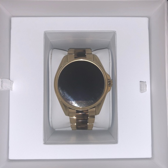 Michael Kors Access Watch tried on ONCE - Picture 2 of 4